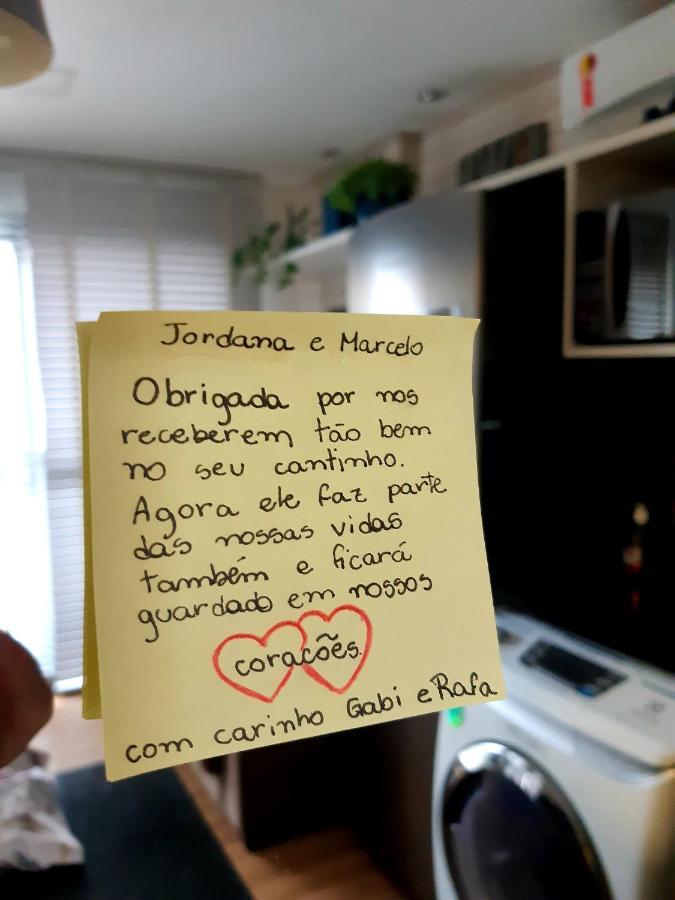 Estudio Aconchegante No Centro De Curitiba - Ar Condicio E Localizacao Perfeita! Eksteriør bilde
